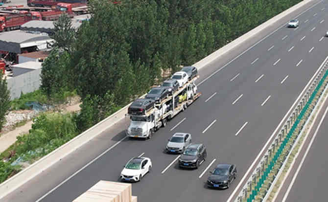 西工区高速公路汽车救援